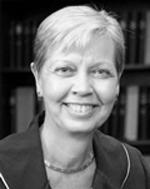 Dr. DeAnne Julius CBE